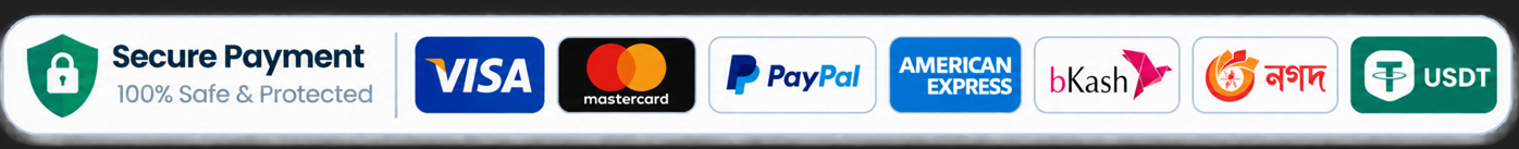 Payment method