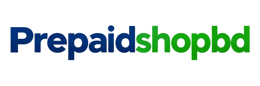 Prepaidshopbd