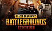 PUBG Mobile UC (Direct Top-up)