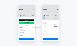 USA Business Stripe Account