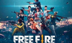 Free Fire Diamond (Direct Top-up)