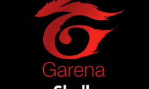 Garena Shells