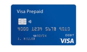 Prepaid Fund Card Facebook